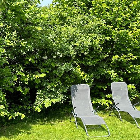 Familienurlaub Im Gruenen Wernigerode Exterior foto