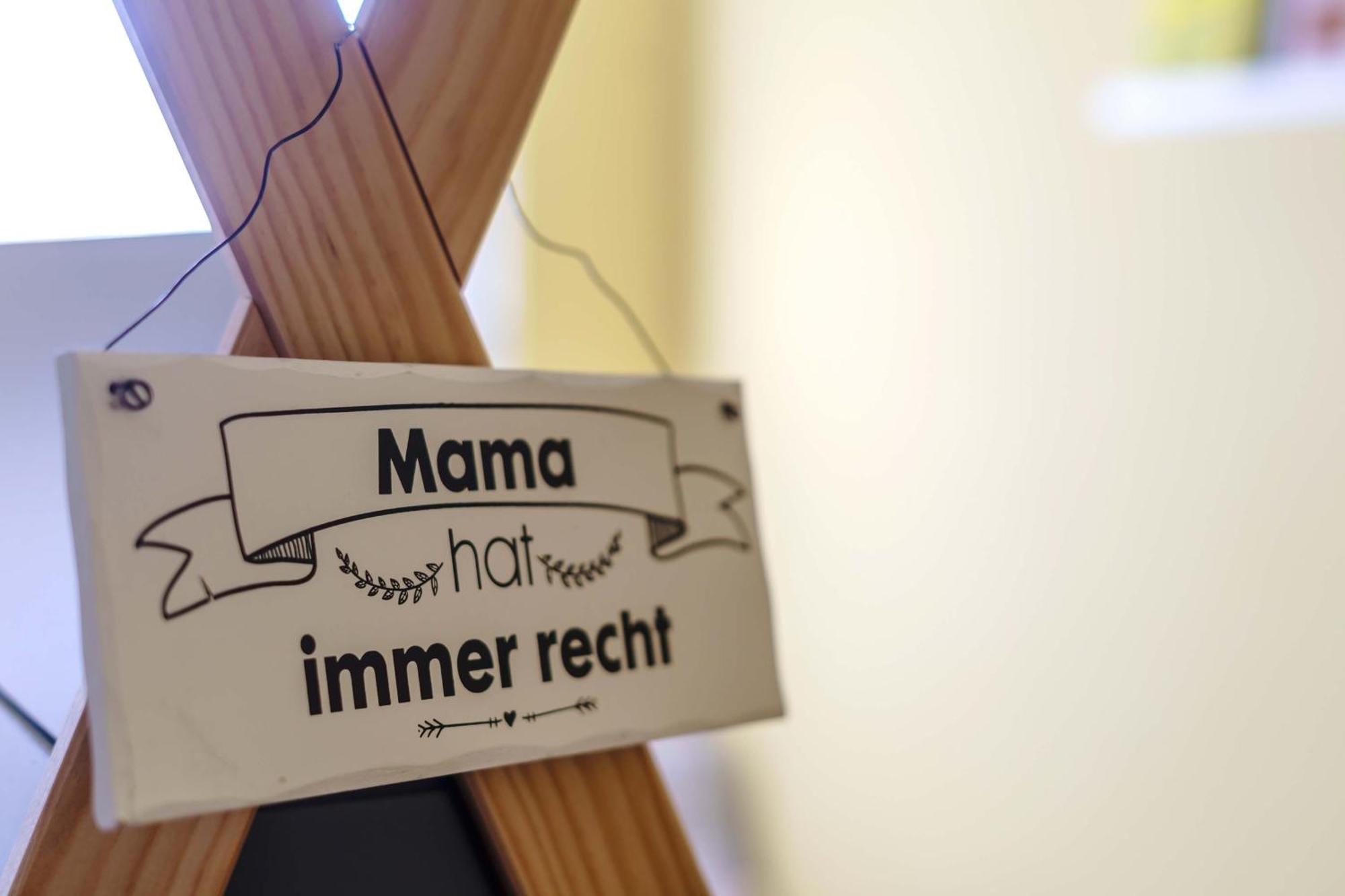Familienurlaub Im Gruenen Wernigerode Exterior foto